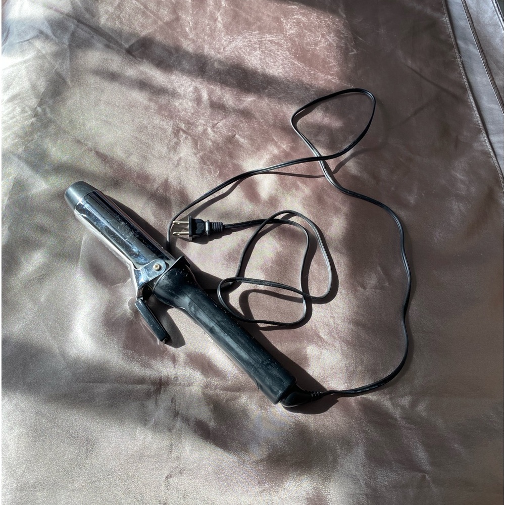 Vidal Sassoon curling iron